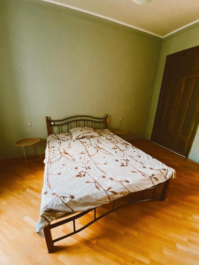 Corner Guest House Tbilissi Extérieur photo