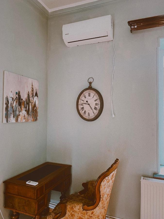 Corner Guest House Tbilissi Extérieur photo
