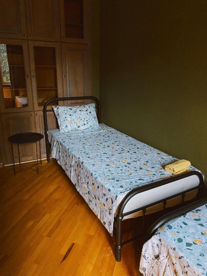 Corner Guest House Tbilissi Extérieur photo